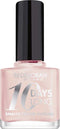 Nail polish Deborah 10 Days Long Nº 580 (11 ml)