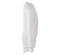 Avento Thermoshirt Kinderen - Thermo ondergoed - Drop-needle techniek - Wit - Maat 116