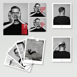 Bryan Adams - Get Up (Limited Deluxe Edition) - CD - 48:27 (2 stuks)