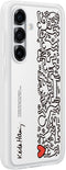 Samsung Galaxy S25 - Rugged Flipsuit Case - Verwisselbare achterkaarten - Wit