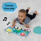 Musical Kick Pad and Crib Toy.