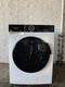 Hanseatic HWMA714B - Wasmachine - 7 kg - 1400 tpm - Duits Display