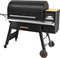 Traeger Timberline 1300 - Pelletgrill - Barbecue op pellets - Wifi gestuurde BBQ - Nieuwste technologieën - Perfecte grill - Smoker