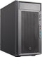 Silverstone FARA 311 - Micro-ATX Mini-ITX Behuizing - 2x 2.5
