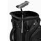 PXG Deluxe Hybride Standbag (2024) - 14 opbergvakken - Zwart