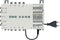 Kathrein EXR 2508 Satelliet multiswitch Ingangen (satelliet): 5 (4 satelliet / 1 terrestrisch) Aantal gebruikers: 8
