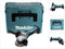 Makita DGA452ZJ - Slijper - 115 mm - 18 V - 10.000 tpm - 2,3 kg