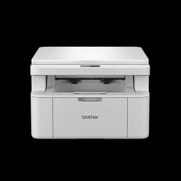 Brother DCP-L1630W - Multifunctionele printer - Draadloos