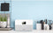 Kenwood CR-ST80DAB - DAB+ Radio met Bluetooth en TFT-kleurendisplay - Wit