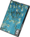 iMoshion Tablet Hoes Geschikt voor Lenovo Tab M9 - iMoshion Design Trifold Bookcase - Groen /Green Plant