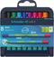 Schneider balpen - Link-it - assorti 8 stuks - S-154598