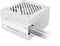 Gigabyte P550SS ICE - Voedingsbron 550 W ATX 80 Plus Silver - Wit