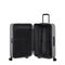 Samsonite Quadrix harde koffer 68 cm Zilver
