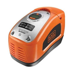 Black & Decker ASI300 - Compressor - Elektrisch gereedschap accessoires