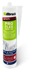 SP525 Geveldilatatiekit 310ml - Antraciet
