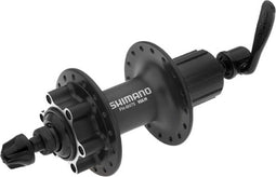 Shimano Achternaaf Fh-m475 Zwart 36 Gaats