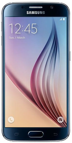 Samsung Galaxy S6 - Smartphone - 32GB opslag - Zwart