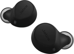 Jabra Elite 7 Active - In-ear oordopjes - ANC - IP57 - Zwart