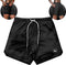 MW® - Sportbroek Heren - Quick-Dry - Zwart M