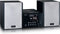 Lenco MC-250 - Stereo set - Internet DAB+ FM radio Bluetooth CD/MP3 speler - 2.8 inch kleurenscherm