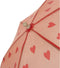 Konges Slojd - Brume Umbrella - Paraplu - Mon grande amour - Lichtgewicht paraplu