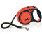 Flexi Rollijn XTREME Tape Leash - L - Orange