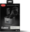 Hähnel ProCube2 - DSLR Lader - Dubbele lader voor 2 Nikon accu's - Zilver