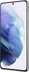 SAMSUNG Galaxy S21 - 5G - 128 GB - Wit