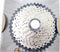 Shimano SLX CS-M7000 - Cassette 11V 11-42 - Zilver