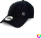New Era MLB Flawless Logo Basic 940 New York Cap - Black - One size
