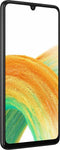 Samsung Galaxy A33 - 128GB - Zwart