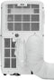 Whirlpool PACW29COL - Mobiele Airconditioner - 9000 BTU - A+ Energieklasse