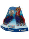 Pilot - Rollerpen PILOT friXion Ball One Piece medium assorti | 48 stuks