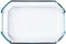 Pyrex Inspiration - Ovenschaal - Glas - Design