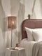 GOOD&MOJO Wandlamp Iguazu - Jute - 25x25x22cm - Binnen