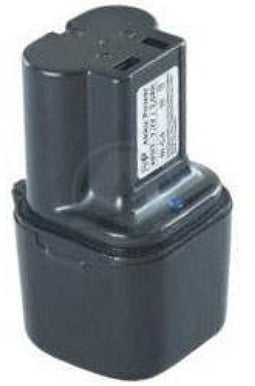 AccuCell Accu voor Hitachi APHT - 7.2V 3000mAh NiMH - Slagvast en temperatuurbestendig