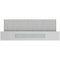 Bosch DWB77CM50 - Wandafzuigkap Serie 6 - 671 m3/h 57 db(a) - A