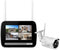 Stabo Multifon security V - Bewakingscamera - 2304x1296 pixels - Waterdicht