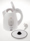 Adler AD1207 - Waterkoker - 1,5L 2000W - Wit
