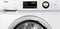 Haier HW80BP14636N - Wasmachine 8kg 1400t - Stoomwassen - Wit