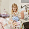 OMRON Nami Cat - Inhalator baby - Krachtige compressor voor ademhalingsklachten