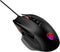 AOC AGM600 - Gaming Muis - Optische Sensor 16.000dpi - Draad - USB 2.0