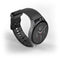 Hama 8900 - Smartwatch - GPS en gezondheidsmonitoring - Zwart