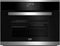 Beko BCW15500XG - Elektrische oven - 40 l - A - Zwart/RVS
