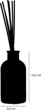 Mica Decorations Geurstokjes - 200 ml - Bois Intense