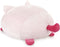 Balvi kussen kat Kitty roze