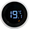 Brennenstuhl Connect Zigbee - Slimme radiatorknop - Temperatuurregeling via app