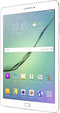 Samsung Galaxy Tab S2 - 9.7 inch - WiFi + 4G - 32GB - Wit
