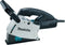 Makita SG1251J - Sleuvenzaag - 1400W 10000rpm - 30mm max. slijpdiepte