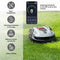 Zoef Robot Katrien - Robot grasmaaier - Tot 500m2 - Wifi & Bluetooth App